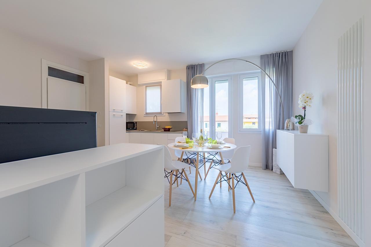 Appartamento Valeria By Wonderful Italy Sirmione Luaran gambar