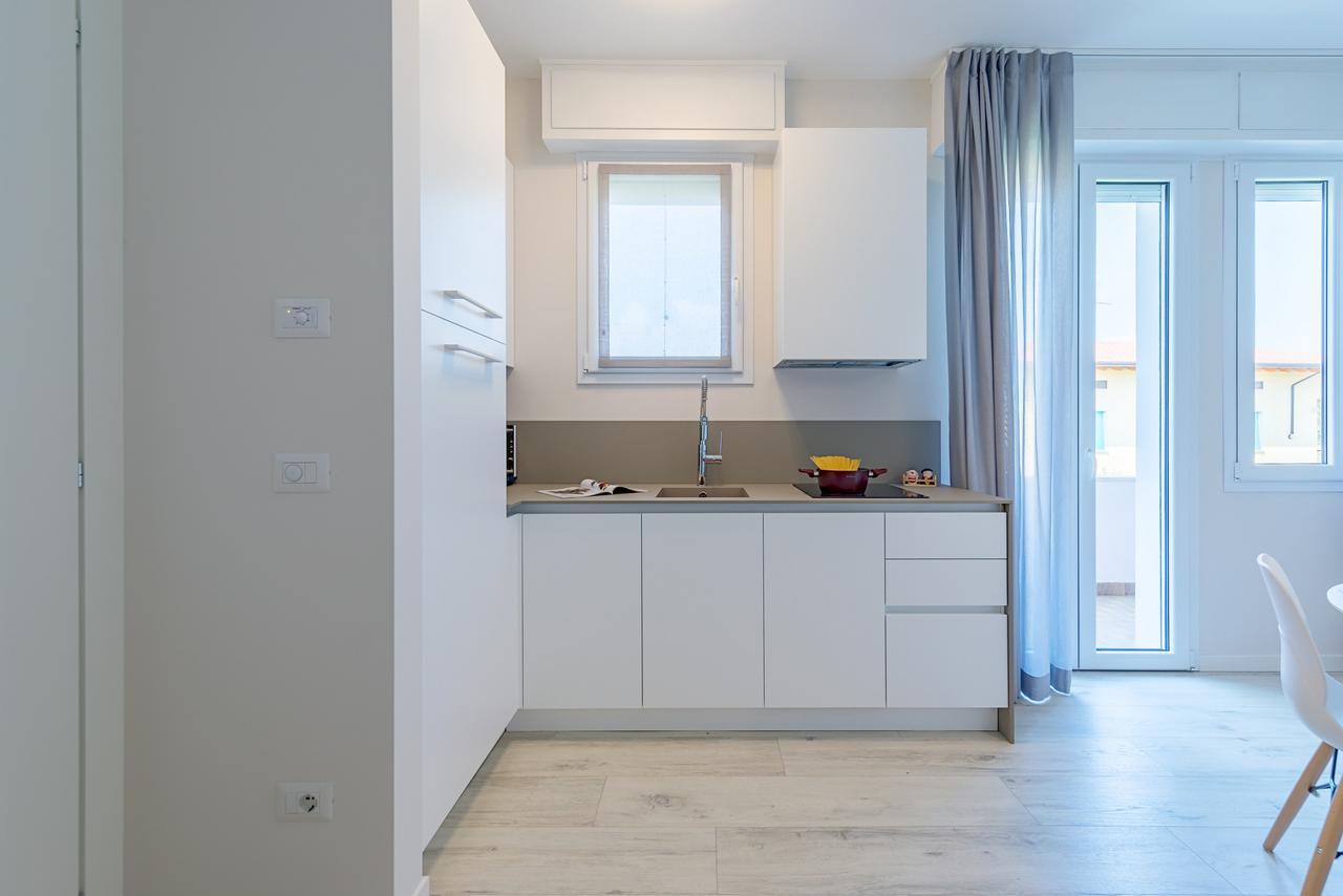 Appartamento Valeria By Wonderful Italy Sirmione Luaran gambar
