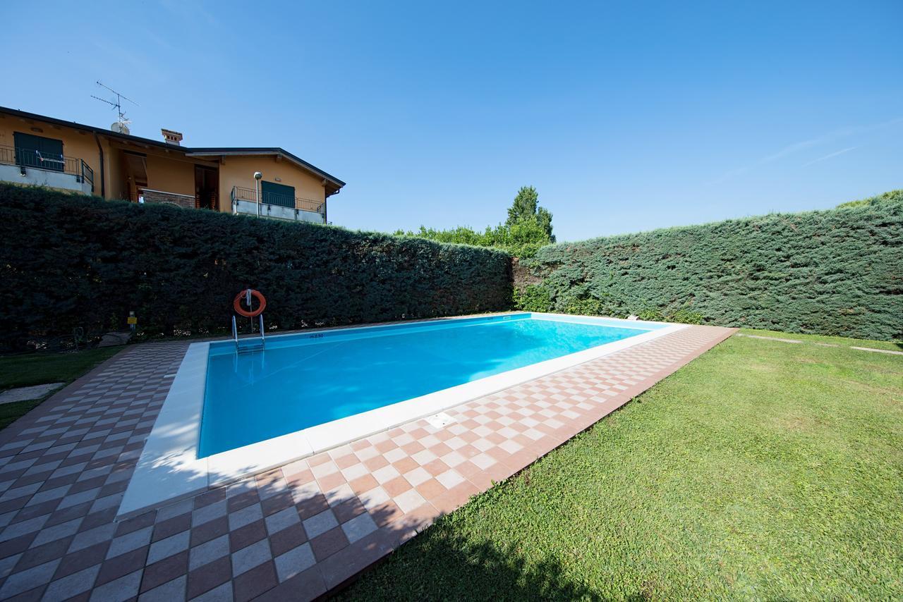 Appartamento Valeria By Wonderful Italy Sirmione Luaran gambar