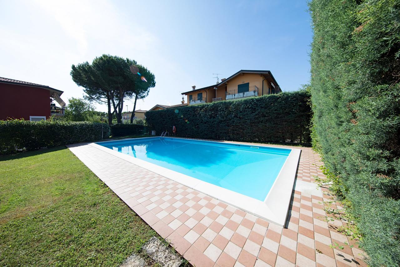 Appartamento Valeria By Wonderful Italy Sirmione Luaran gambar